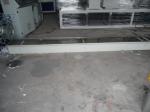 Plastic Extrusion Machine PP / PE Two Stage Masterbatch Granule