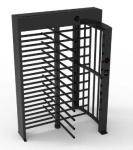 Bidirectional Smarter Security Full Height Turnstiles SUS304