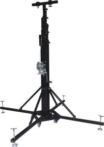 Wholesale 6m Height Light Weight Steel Global Truss Crank Stand For Event Lighting Truss from china suppliers