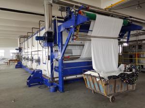 Wholesale Steam Heating Loop Steamer Machine 280m Content from china suppliers