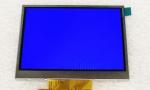 TM035KDH03 TIANMA 3.5 inch 320×240 300 cd/m² INDUSTRIAL LCD DISPLAY