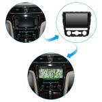 Android Auto Car Sat Nav With Bluetooth 4 Core 9 Inch For Volkswagen Passat 2011