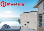 MDY150D-EVI Swimming Pool Heat Pump Dehumidify Constant Temperature Anti -
