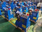 Versatile DX68 Hose Crimping Machine With 10 Sets Of Dies Achieve Perfect Fit