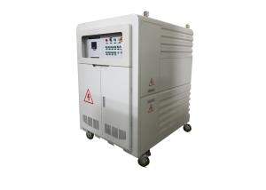 Wholesale Good Performance 3 Phase Electrical Load Bank High - Capacity Designs from china suppliers