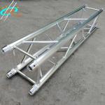 10M Line Array Truss Aluminum Alloy Tower Safety Loading
