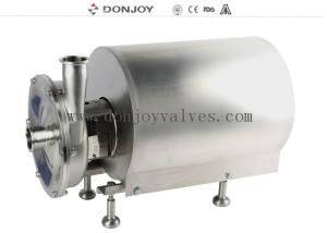 China DJ-LX-25 20000L/H Centrifugal Pump For Water And Beverage on sale
