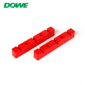 Wholesale Manufacturers 10KV portable steel 8D3 flexible busbar support from china suppliers