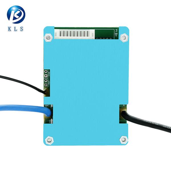 36V 30A Lifepo4 Battery Bms For Ebike And Electric Car Balance 10S 10 Cell PCB