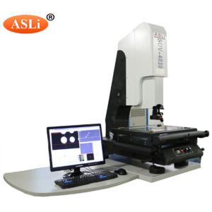 China Video Measuring Machine 3D Measuring Machine With RS-232 communication on sale
