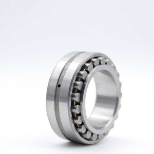 NN3007KW33/ P5 Super Precision Cylindrical Roller Bearings Machine Tool Spindle