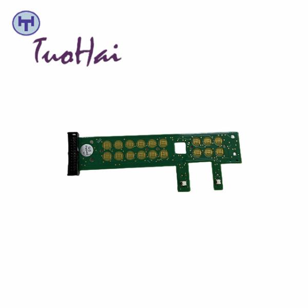 49-211478-000D 49211478000D ATM Machine Parts 560 562 Diebold CCA KYBD PROX COMB