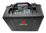 3G 4G WiFi High Power Briefcase Jammer 60W 6 Band RF Radio Frequency Blocker