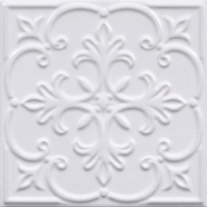 Wholesale White Durable Ceramic Rustic Floor Tiles 200x200mm For Bathroom And Eco-Friendly Wall Tile For Kitchen from china suppliers
