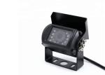 1080P IPC 2.0MP Rear Front CCTV Camera 700TVL Vehicle Mounted