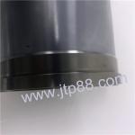 248MM Total Length Engine Cylinder Liner , Engine Cylinder Sleeves For Hino Auto