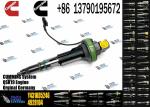 Common Rail Diesel Fuel Injector Y431K05246 4089972 For Cummins QSK19 QSK38