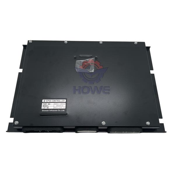 Excavator Electrical Parts DX225LCA Hydraulic Controller Computer Board ECU