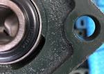 Square Pillow Block Flange Bearing UCF206 High Speed Pillow Block Bearings