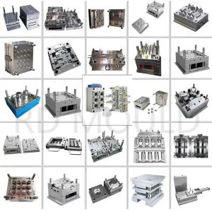 Wholesale 0.01mm Tolerance Custom Stainless Steel Zinc Casting Mold Cast Part for Aluminium Manufacturing from china suppliers
