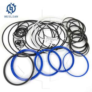 Wholesale G90 SAGA200 SC22 GB9 Hydraulic Breaker Seal Kit Oil Seal Repair Kit For Excavator from china suppliers