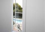 Prima Windows Aluminium Hinged Casement Windows With Insulation System