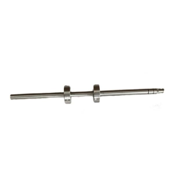 4450709475 445-0709475 ATM Machine Parts NCR 5877 6622 Presenter LVDT Metal