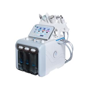 Wholesale Portable Skin Power Peel water spray Blackhead Removal Hydro Dermic Microdermabrasion Type peeling machine from china suppliers