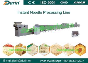 Wholesale High automation fried Instant Noodle Production Line Machine / equipment from china suppliers