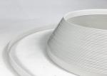 Channel Letter White Color Plastic Trim Cap 3/4 Inch Easy Operation Good