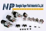 98 PEEK Gear Coating Pump , Low Flow High Pressure Pump For Industrial