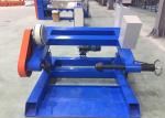 Automotive Wire Making Machine 0.5-2.5mm Cable Extrusion Line