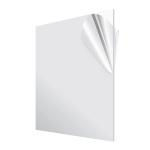 Customized Size Clear Acrylic Board Clear Acrylic Roof Panels 2-120mm