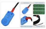 4mm Sensing Inductive Position Sensor 12-24VDC Top Induction Metal Detector