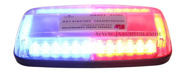 LED warning emergency mini light bar, led mini lightbar ,Mini LED lichtbalk ,