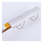 Aluminium Ptc Heating Element 12v -220V For Hair Curler Electric Heater Parts
