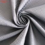 F4280 100% polyester shape and imitation memory series for outdoor jacket