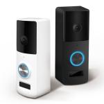 Smart 1080P 2MP WIFI Video Doorbell Tuya APP Ip Video Door Phone