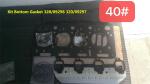 320/09298 320/09297 Kit Bottom Gasket For JCB Spare Parts Turbo Engine Gaskets