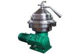 Model PDSV Popular Centrifuge Separator Vegetable Oil Centrifuge Machine