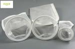 7"X32" 5, 10, 25, 50, 100 Micron Liquid Filter Bag With PP F Ring