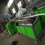 Customizable Single-Screw PE Corrugated Pipe Machinery at Attractive and