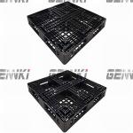 PP Household Multiple Cavities Injection Molding Polyproplene Mirror Polishing