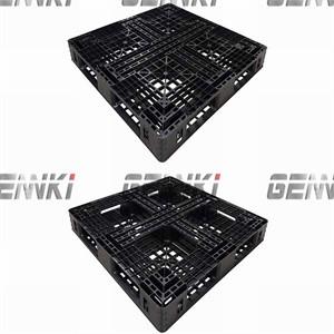 PP Household Multiple Cavities Injection Molding Polyproplene Mirror Polishing