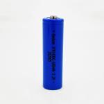 Emergency Lighting IFR 14500 LiFePO4 Battery 3.2 V 600mAh Stick