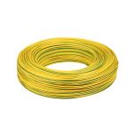AWM3289 30AWG Factory supply white lights XLPE insulated electrical cable wire
