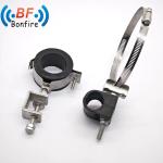 Trial Order Accepted Telecom Parts Power Cable Two Type Feeder Clamp See Below