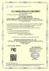 Shenzhen Adkiosk Technology Co., Ltd. Certifications