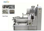 SP100 Bead Mill Machine Production Model for Paint Ink Dyestuffs