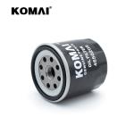 Isuzu Engine Truck Lube Oil Filter 4650205 LF3786 8-94430983-0 8-94217272-0 8